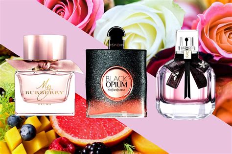 best fruity perfumes for ladies|perfumes that smell like fruit.